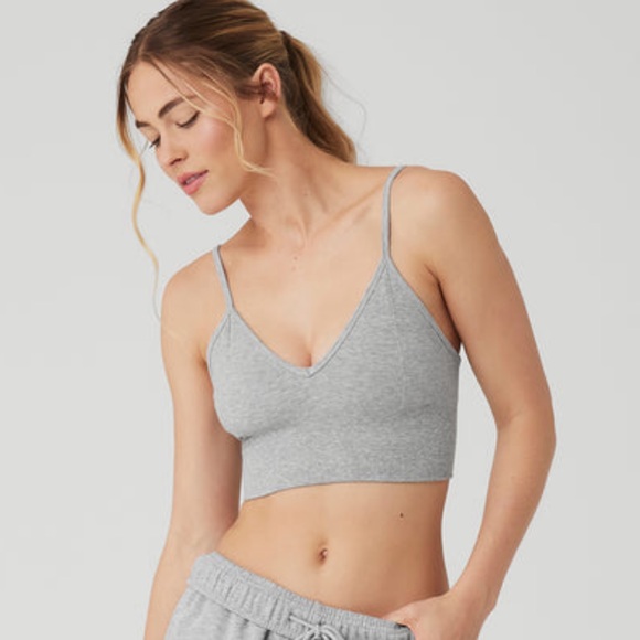 Alo Yoga Delight Bralette - Picture 5 of 12